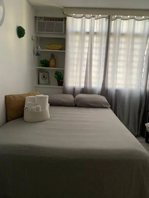 Beach Studios At Verdemar San Juan Daire