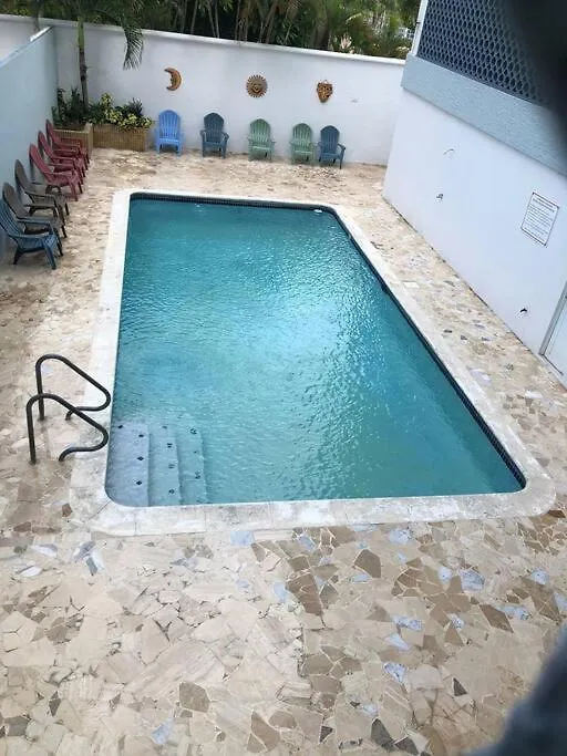 アパート Beach Studios At Verdemar サンジョアン